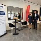 Bild Business Breakfast im September