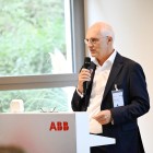 Bild Dialog Stadt - Wirtschaft: „Die Energiewende: Netzausbau und Batteriespeicher im Gewerbe