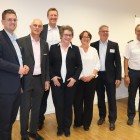 Bild Dialog Stadt - Wirtschaft: Ratingen im Austausch mit der Unternehmerschaft