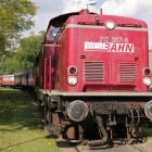 Bild Drittes Westbahn-Winter-Grillen