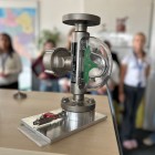 Bild Girl‘s Day bei Yokogawa: Technik hautnah erleben