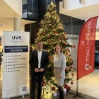 Bild Letztes Business Breakfast 2025