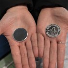 Bild Ratinger Schüler gestalten Medaille zum Jubiläumsjahr 2026