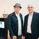 Bild UVR-Forum am 14.05.2025 zum Thema KI mit Reinhard Karger