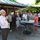 Bild UVR-Sommerfest am 10. Juli 2026
