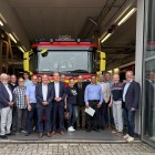 Bild UVR-SommerSpecial: Feuerwehr Ratingen