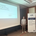 Bild Vortrag: Mehr Umsatz durch gezieltes Recruiting und strukturiertes Onboarding