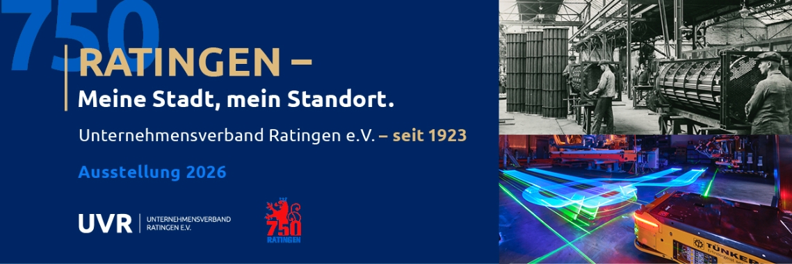 Ausstellung 2026 Banner