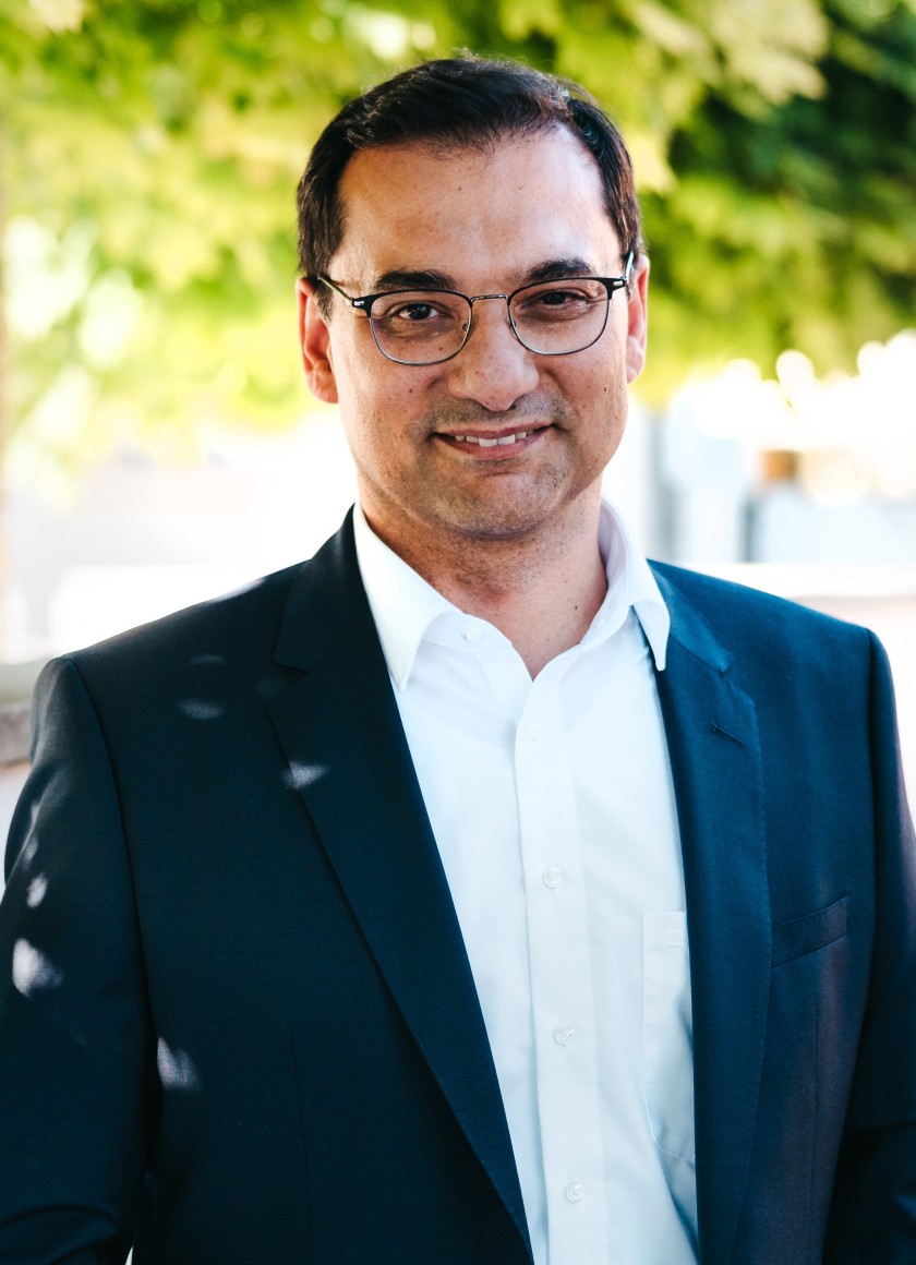 Hakan Cetin