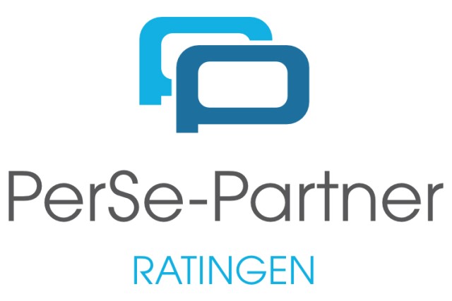 Logo PerSe-Partner Ratingen GmbH