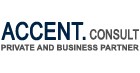 Logo Accent Consult GmbH