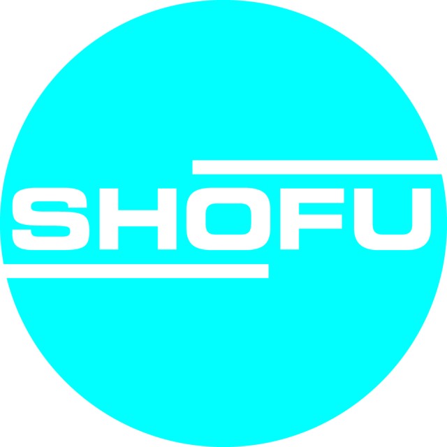 Logo SHOFU Dental GmbH