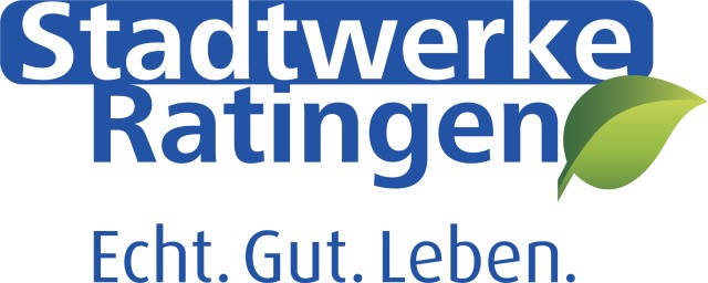 Logo Stadtwerke Ratingen GmbH