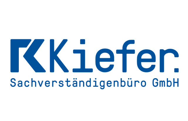 Logo Kiefer Sachverständigenbüro GmbH