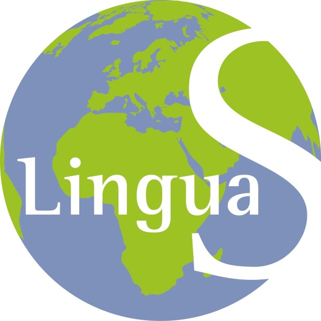 Logo Lingua Solutions GmbH