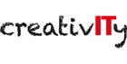 Logo creativITy GmbH