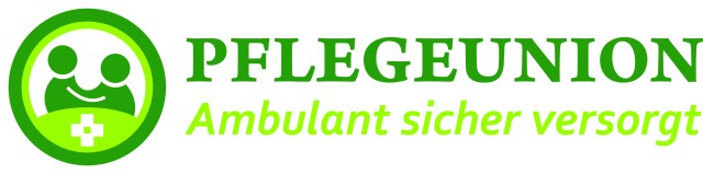 Logo Pflegeunion Ratingen GmbH