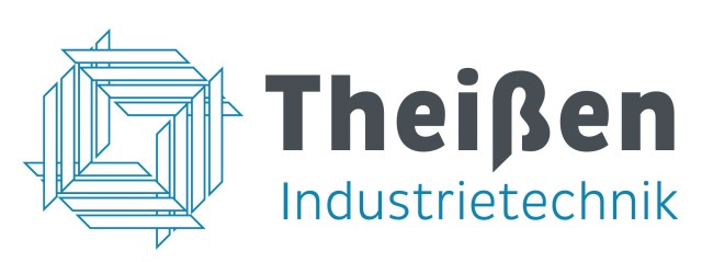 Logo Theißen Industrietechnik GmbH & Co. KG