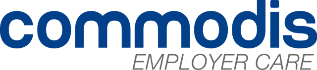 Logo Commodis GmbH