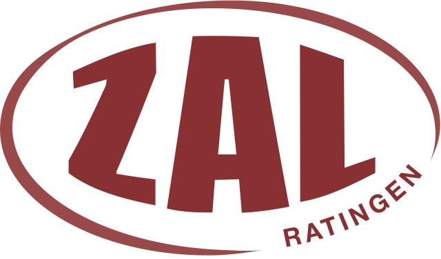 Logo ZAL - Zentrum für Aus- und Weiterbildung Ratingen GmbH
