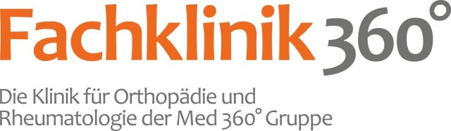 Logo Fachklinik 360° GmbH