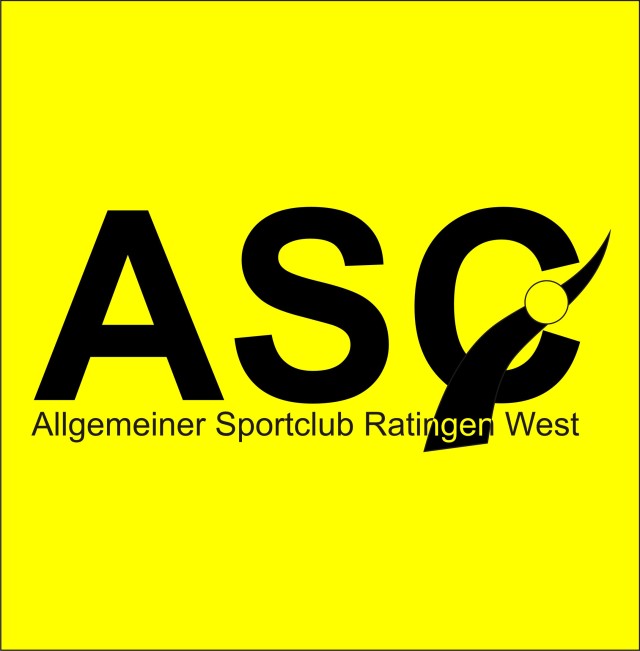 Logo ASC Ratingen West von 1973 e.V.