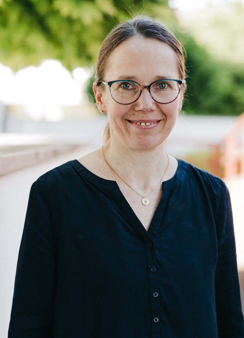 Juliane Zurhorst