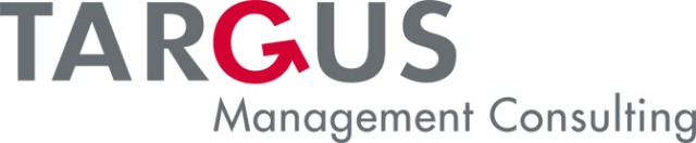 Logo TARGUS Management Consulting AG