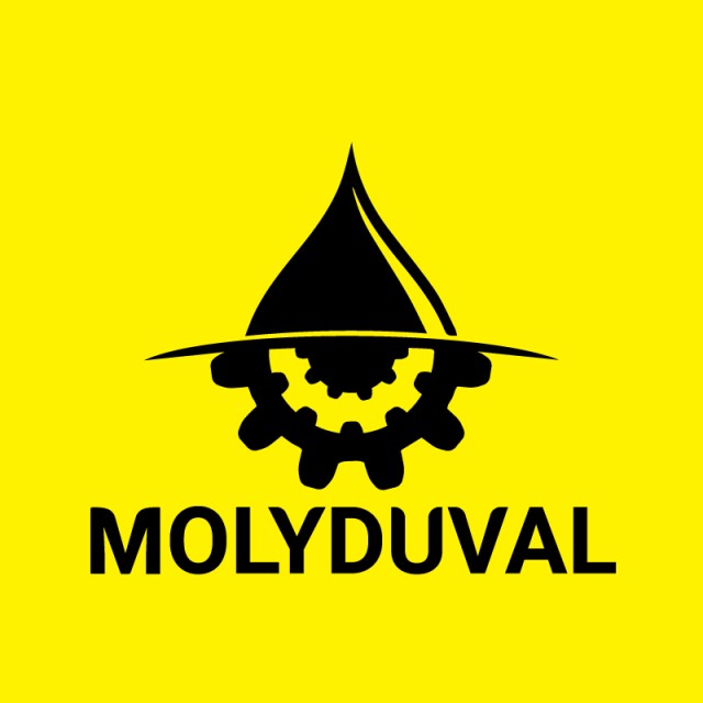 Logo Molyduval GmbH