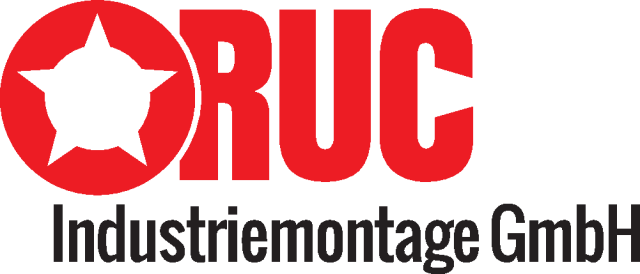 Logo Oruc Industriemontage GmbH