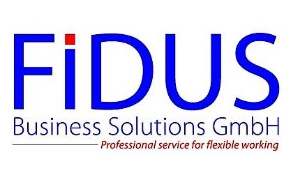 Logo FIDUS Business Solutions GmbH