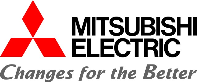 Logo Mitsubishi Electric Europe B.V.