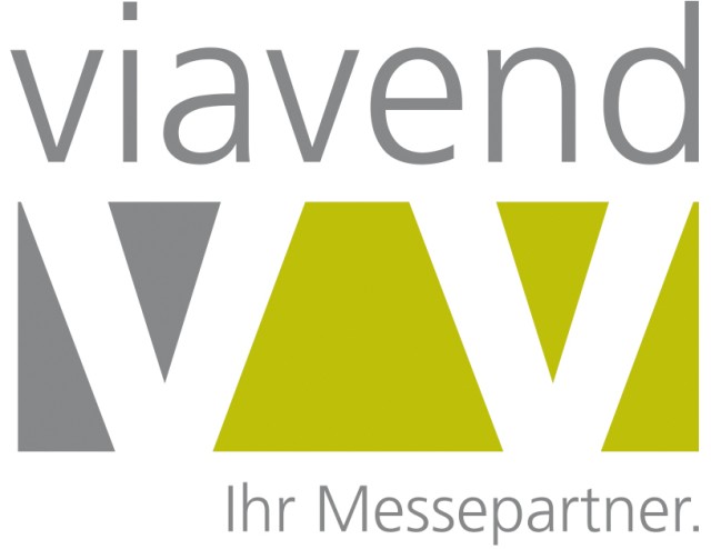 Logo Viavend GmbH