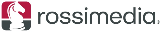 Logo Rossimedia GmbH & Co. KG