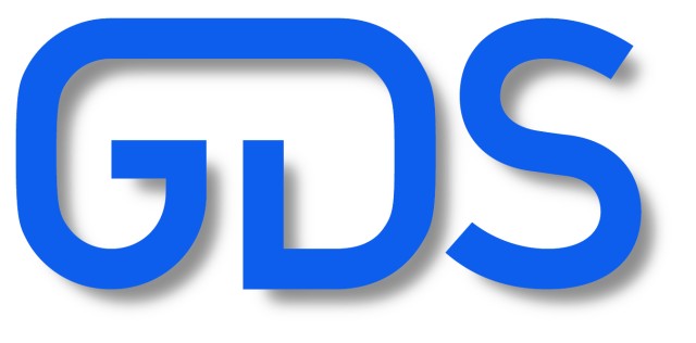 Logo GDS Gebäudereinigung Dienstleistung Service GmbH