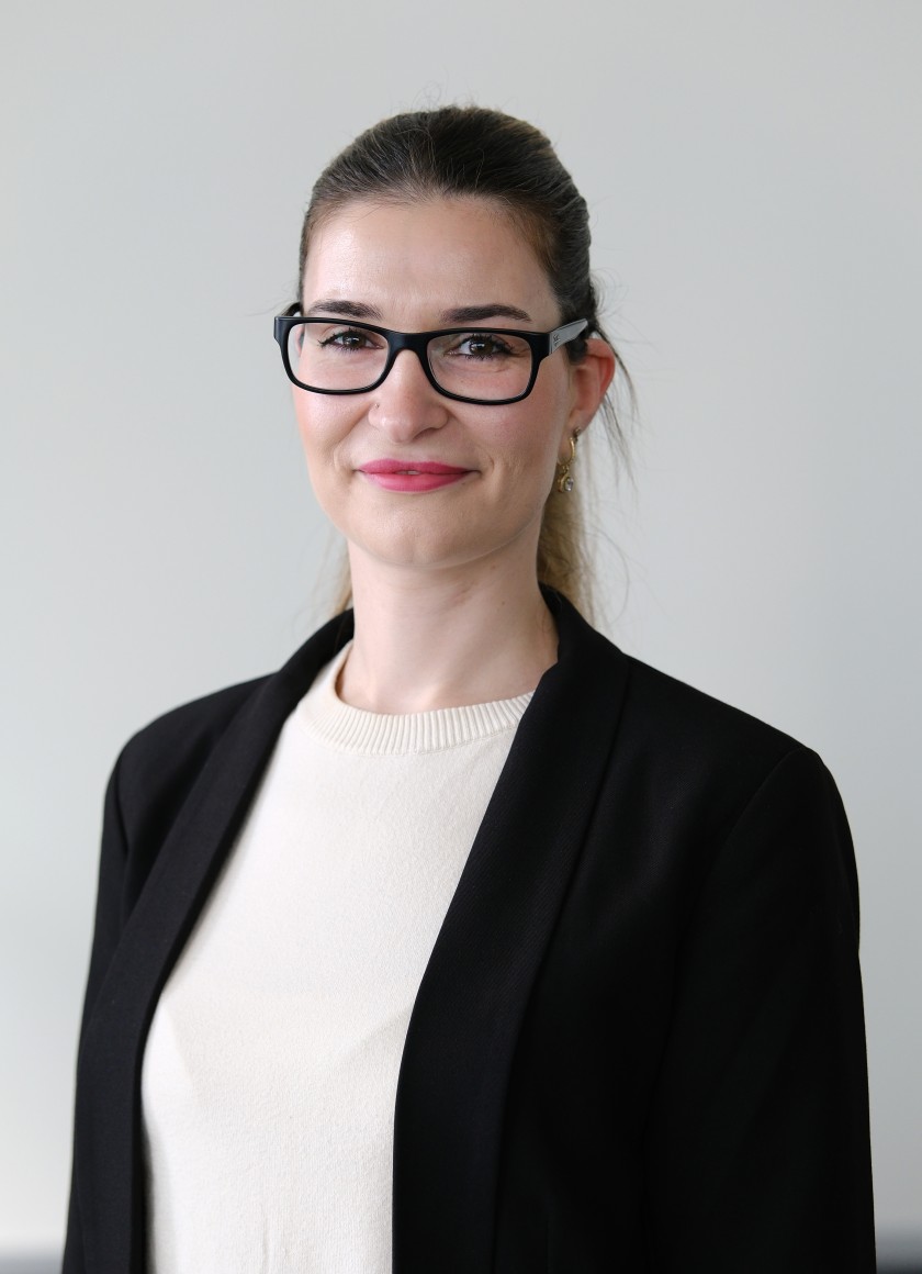 Leyla Koc