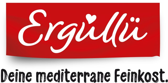 Logo Ergüllü GmbH
