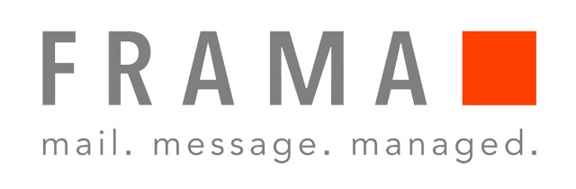 Logo Frama Deutschland GmbH