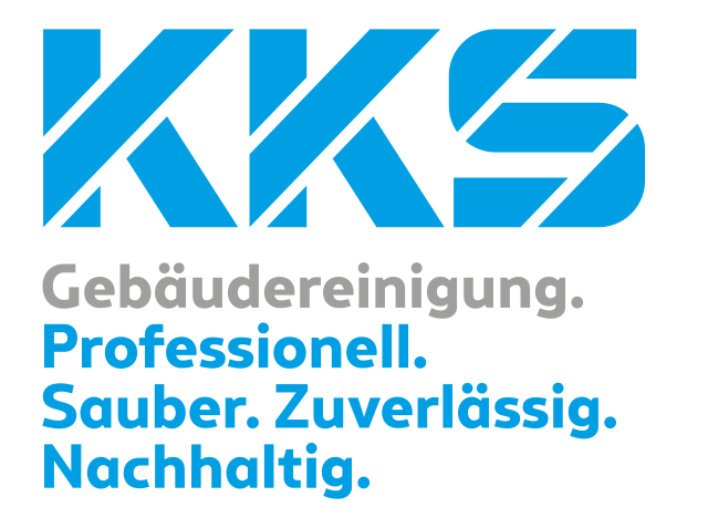 Logo KKS Gebäudereinigungs GmbH