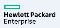 Logo Hewlett Packard GmbH