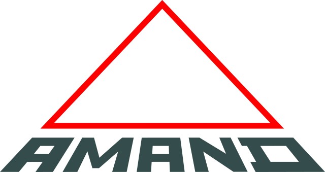 Logo Amand Geschäftsführungs GmbH