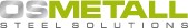 Logo OSMETALL Steel Solutions GmbH
