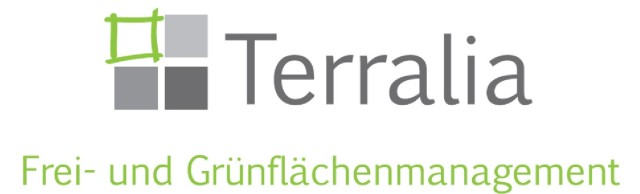 Logo Terralia GmbH