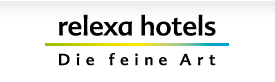 Logo relexa hotel Airport Düsseldorf-Ratingen