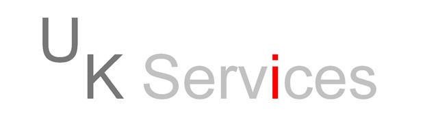 Logo UK Services UG (haftungsbeschränkt)
