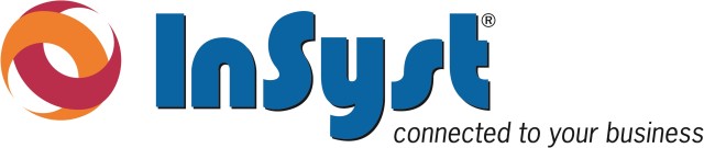Logo InSyst GmbH