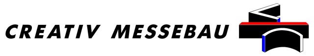 Logo Creativ Messebau GmbH