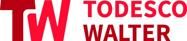 Logo TW Todesco - Walter