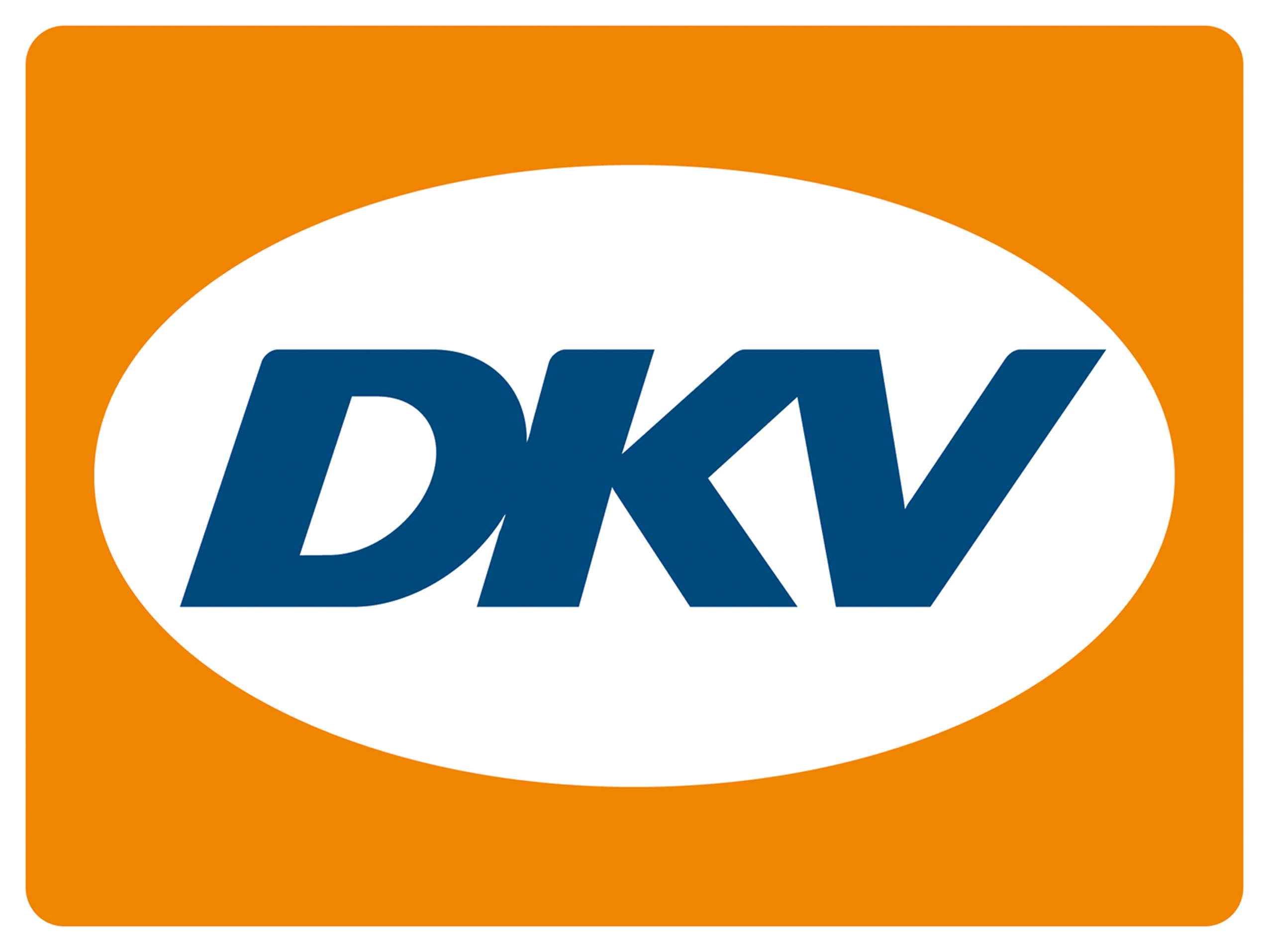Logo DKV EURO SERVICE GmbH