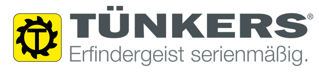 Logo Tünkers Maschinenbau GmbH